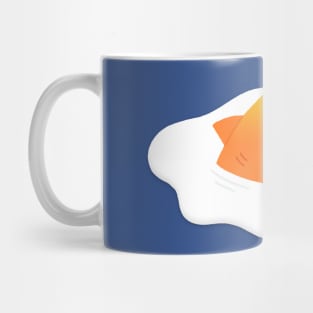 Shark Egg Mug